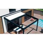 Pergola Aluminium sur mesure