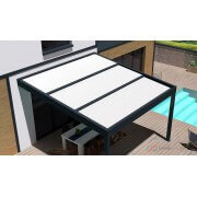 Pergola Aluminium sur mesure