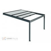 Pergola Aluminium sur mesure