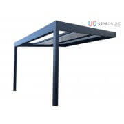 Pergola Aluminium sur mesure