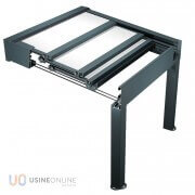 Pergola Aluminium sur mesure