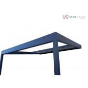 Pergola Aluminium sur mesure