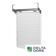 Volet roulant pvc Delta Dore sans coffre (pose dans coffre existant)