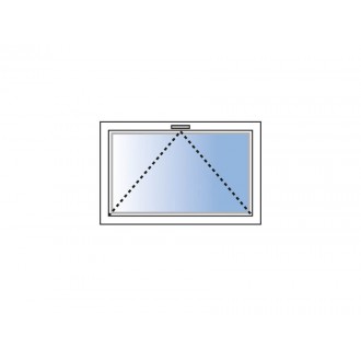 Châssis à Soufflet Aluminium KAWNEER Sur Mesure