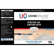 Peinture Sols Intérieurs Usine-Online