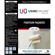 Fixateur Façades Usine-Online