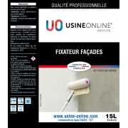 Fixateur Façades Usine-Online