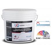 Peinture Murs & Plafonds Mat Usine-Online