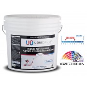 Peinture Murs & Plafonds Velours Usine-Online