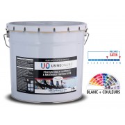 Peinture Multi-Support & Matériaux Satin Usine-Online