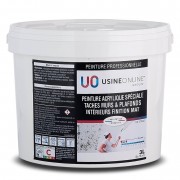 Peinture Murs & Plafonds Mat Usine-Online