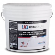 Peinture Murs & Plafonds Velours Usine-Online