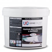 Fixateur Multi-Supports & Matériaux Usine-Online