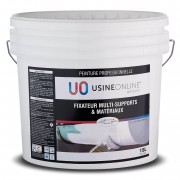 Fixateur Multi-Supports & Matériaux Usine-Online