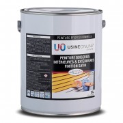 Peinture Boiseries Intérieures & Extérieures Usine-Online