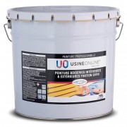 Peinture Boiseries Intérieures & Extérieures Usine-Online