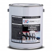 Peinture Multi-Support & Matériaux Satin Usine-Online