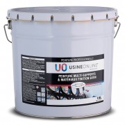 Peinture Multi-Support & Matériaux Satin Usine-Online