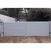 Portillon PVC Scott