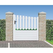 Portillon PVC Phox