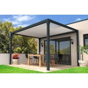 Pièces Détachées pour Pergola bioclimatique M1 auto-portée 