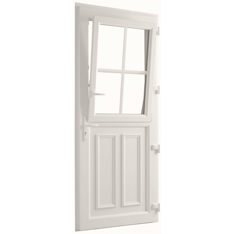Profile de protection porte et fenêtre