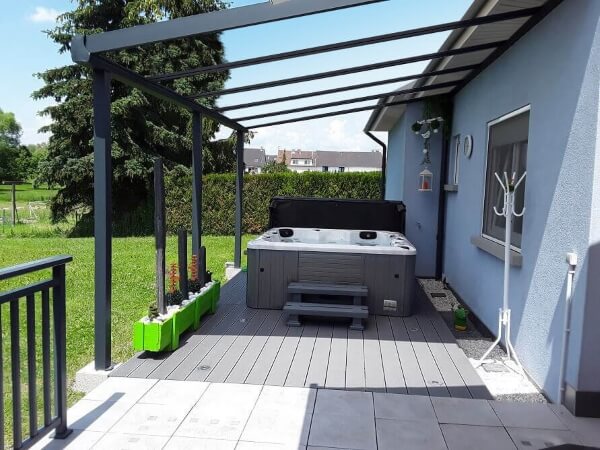 structure-sans plaque-pergola-alu-gris-a