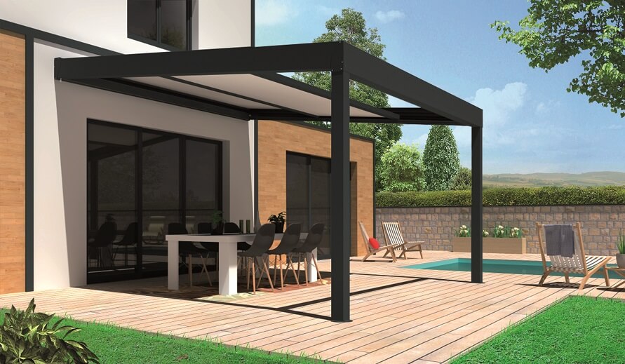 pergola toit retractable usine-online.jp