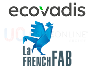Normes French Fab et Ecovadis