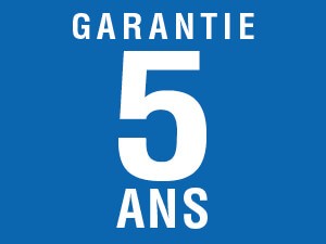 Garantie Constructeur