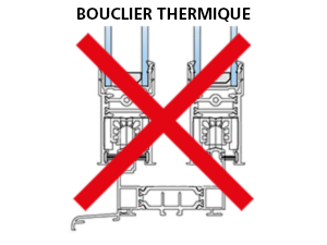 Sans Bouclier Thermique